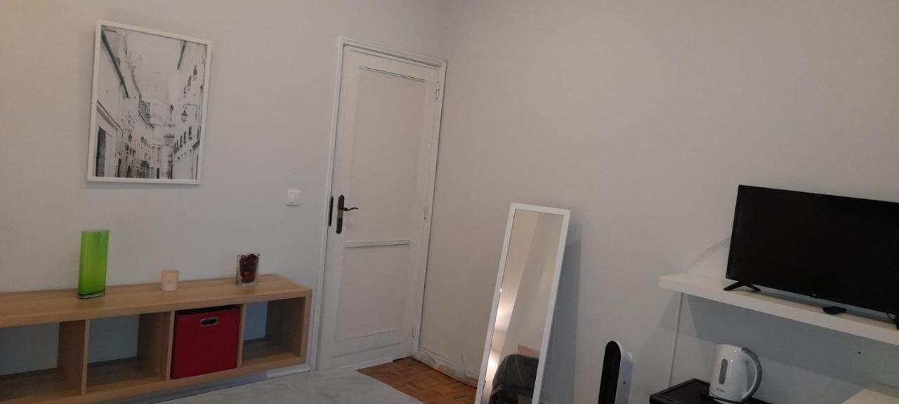 Suites Room Porto Bagian luar foto
