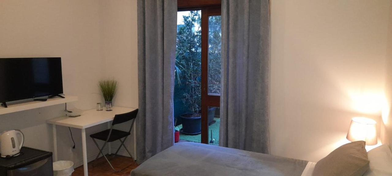 Suites Room Porto Bagian luar foto