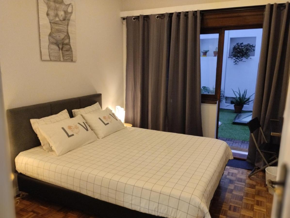 Suites Room Porto Bagian luar foto