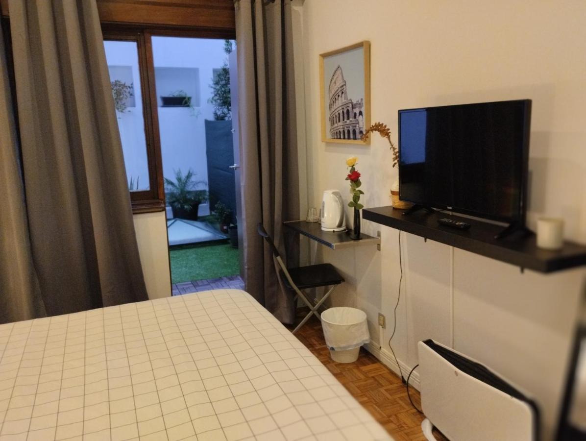 Suites Room Porto Bagian luar foto