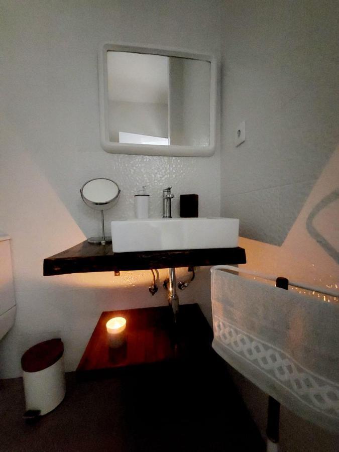Suites Room Porto Bagian luar foto