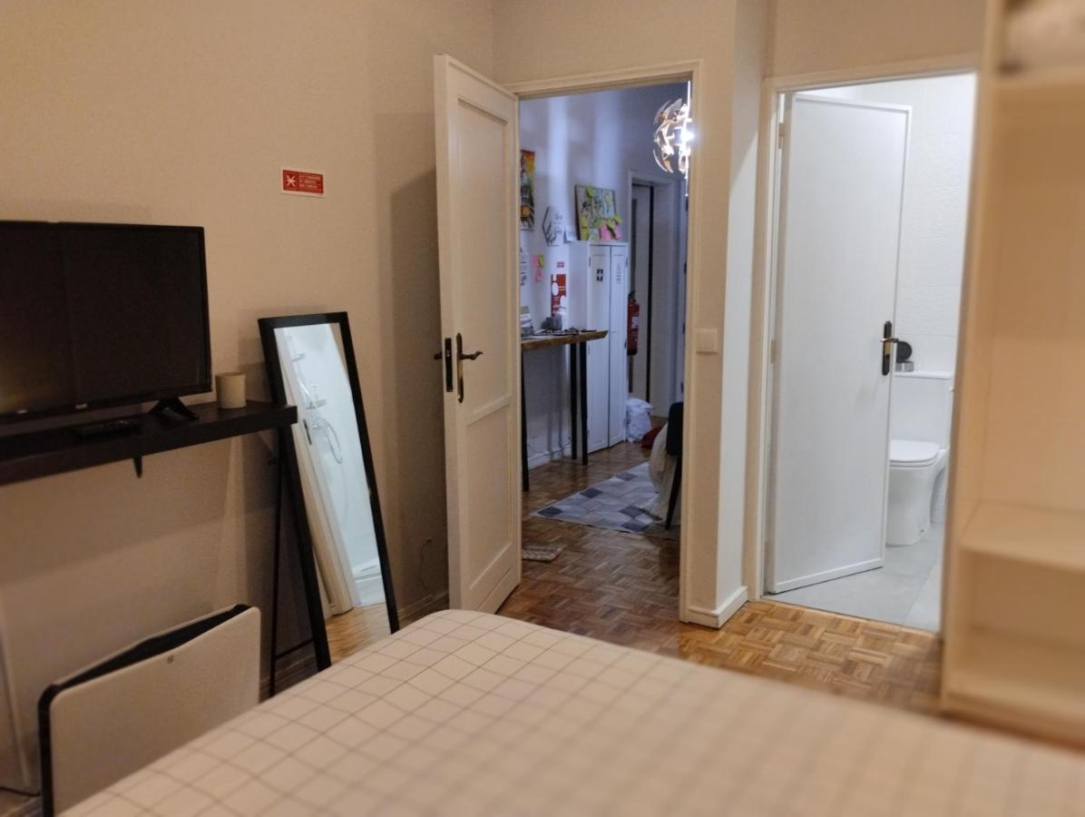 Suites Room Porto Bagian luar foto
