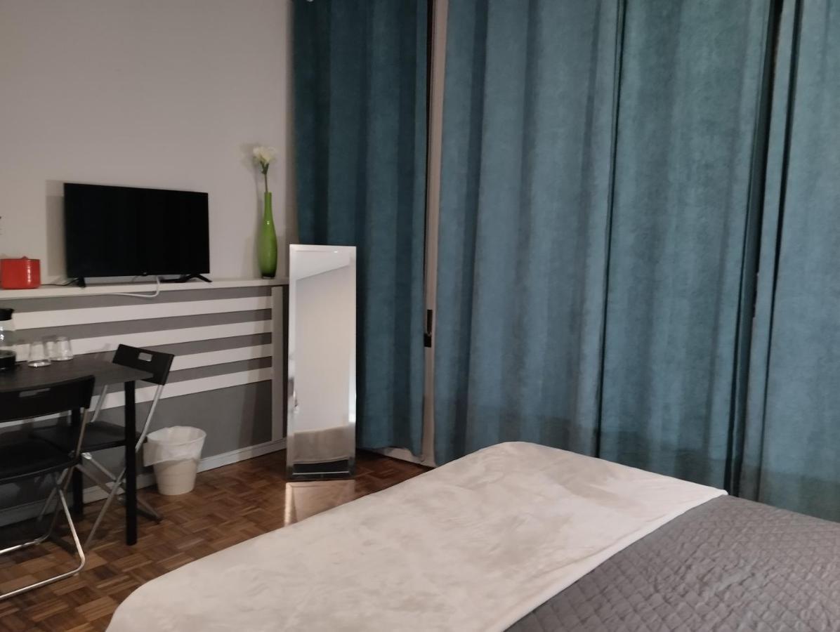 Suites Room Porto Bagian luar foto