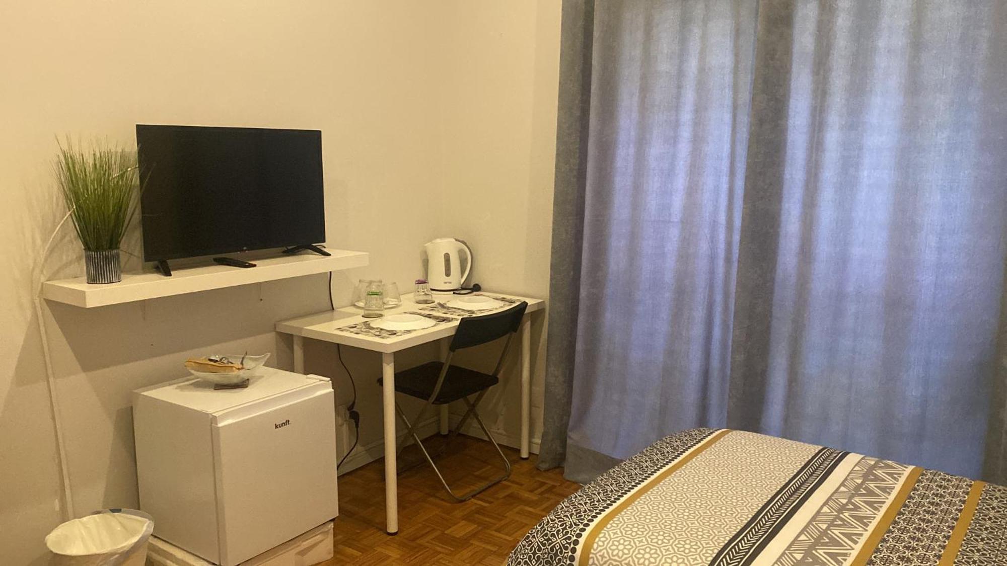 Suites Room Porto Bagian luar foto