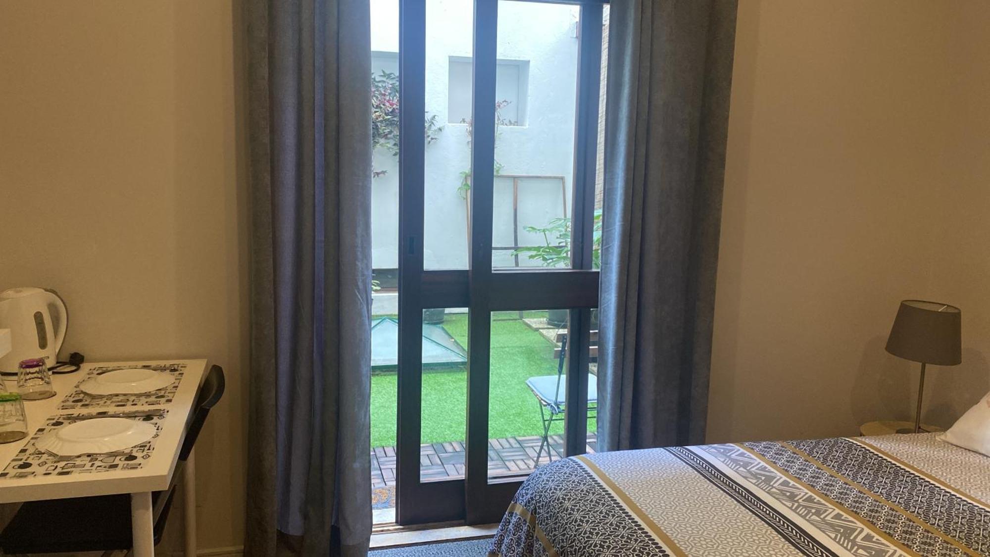 Suites Room Porto Bagian luar foto
