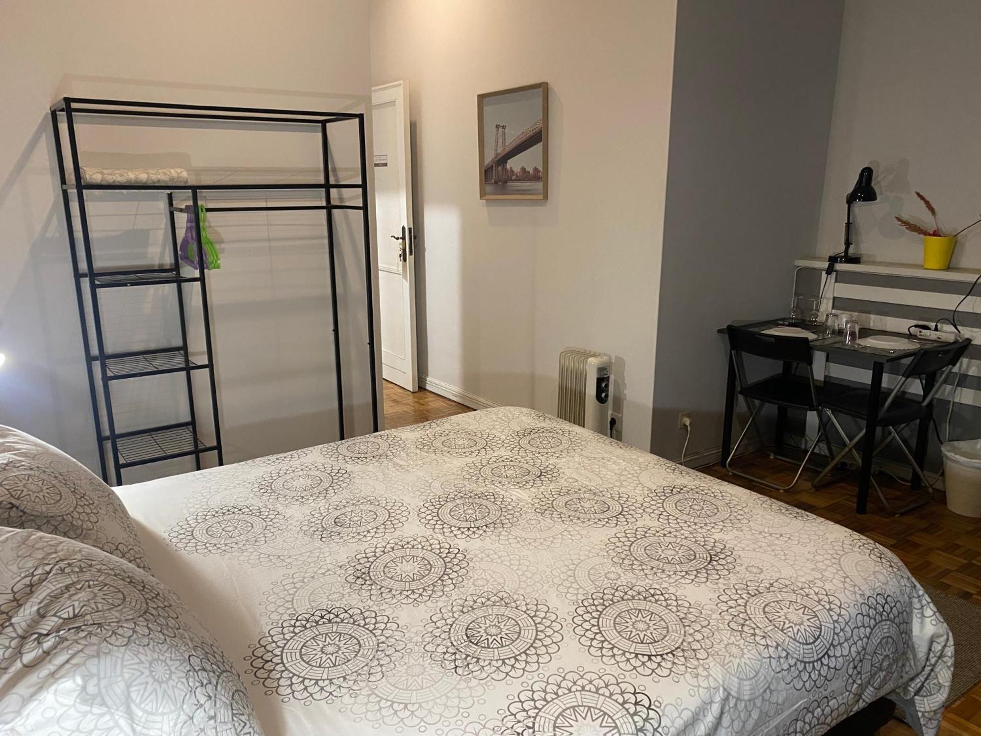 Suites Room Porto Bagian luar foto