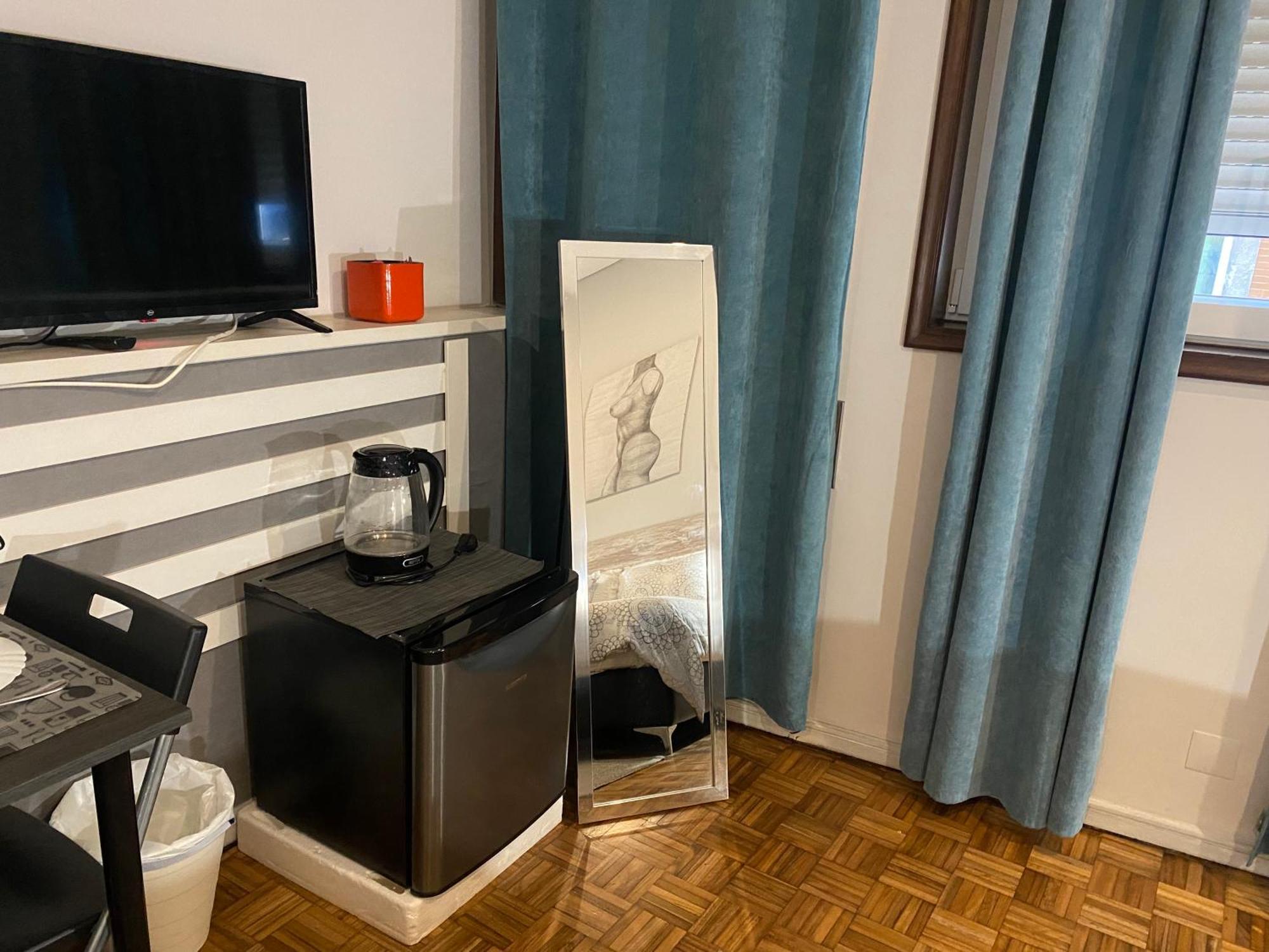 Suites Room Porto Bagian luar foto