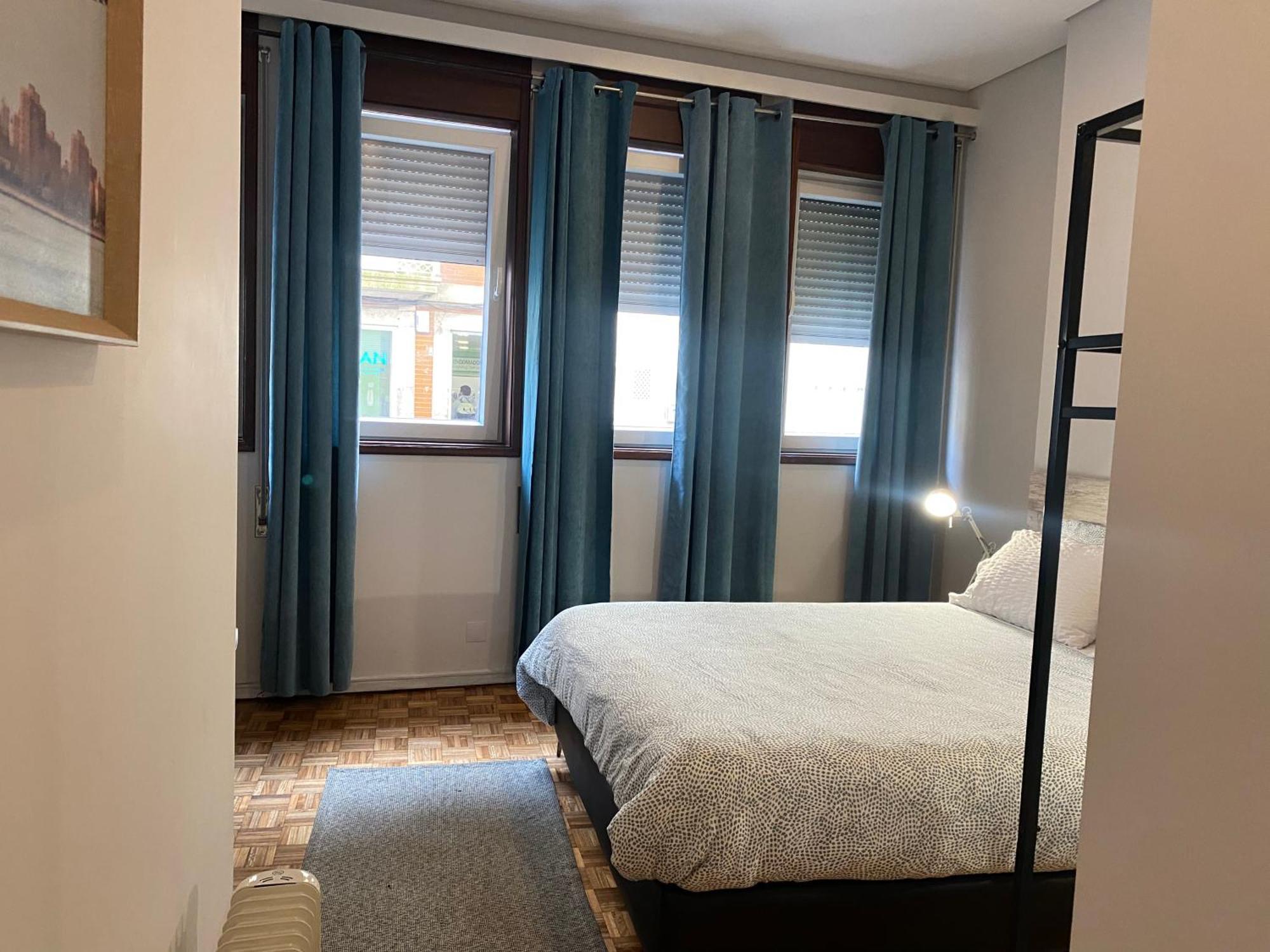 Suites Room Porto Bagian luar foto
