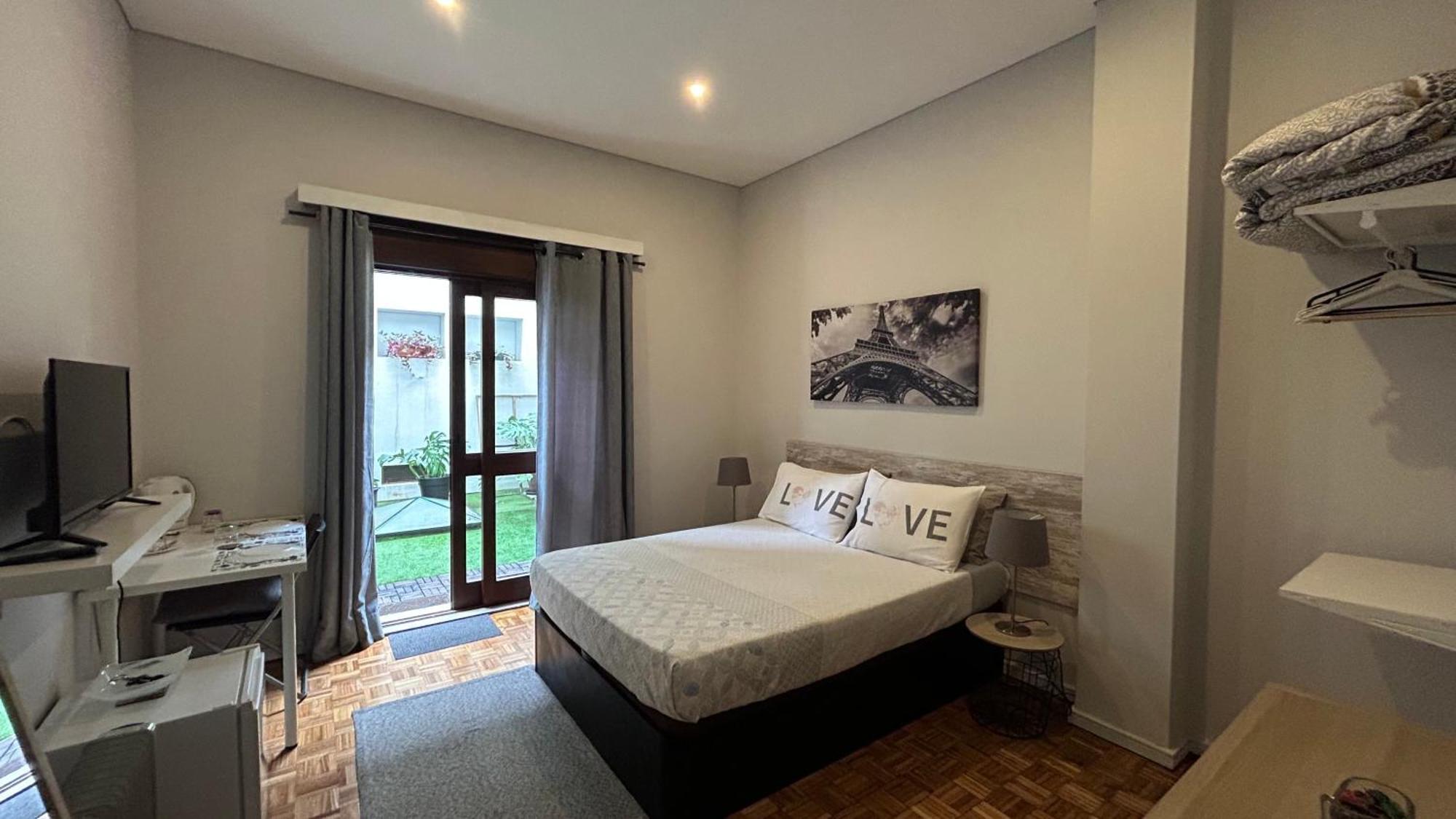 Suites Room Porto Bagian luar foto